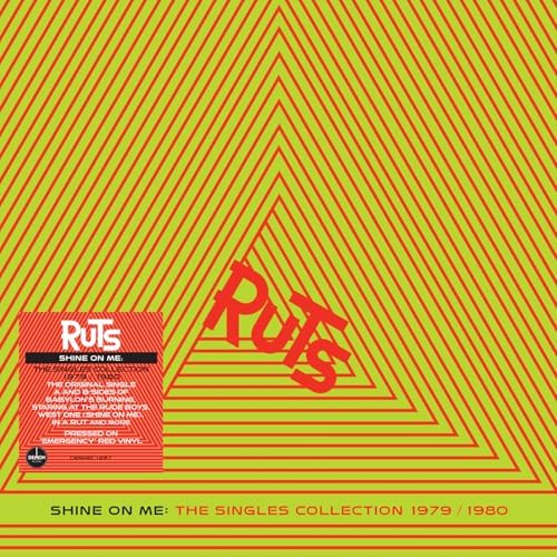 Amazon.com: The Polydor Singles 1975-2015[15 x 7